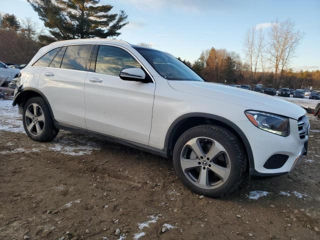 Mercedes GLC foto 4