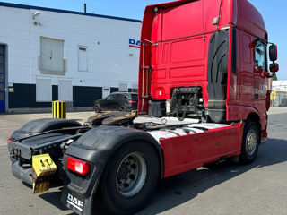 Daf XF530 2019 390000km