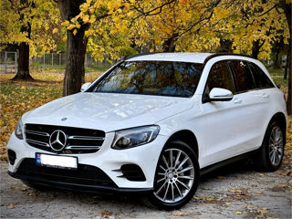 Mercedes GLC foto 2