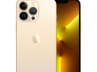 Iphone 13 PRO, GOLD 512GB