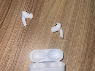 Vand AirPods Pro 2 foto 4