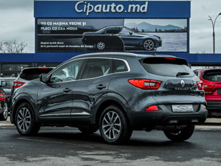 Renault Kadjar foto 2