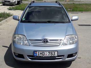 Toyota Corolla foto 1