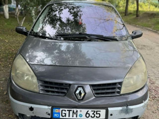 Renault Scenic foto 5