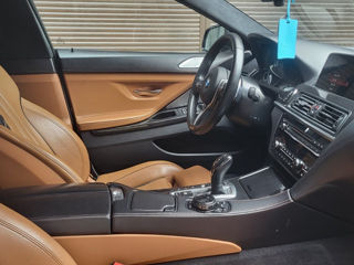 BMW 6 Series foto 8