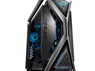 Игровой ПК Paladin X Pro (Ryzen 7 9800X3D / RTX5080 / 64GB DDR5 / 2TB SSD) Новые! Гарантия 2 годa foto 0