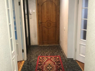 Apartament cu 3 camere, 70 m², Râșcani, Chișinău foto 9