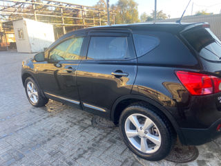 Nissan Qashqai foto 4