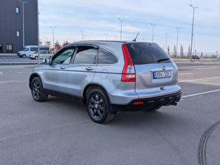 Honda CR-V foto 8