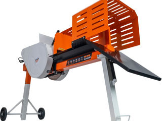 Despicator lemne electric Ruris DL1000 1.8 kW / Achitare 6-12 rate / Livrare / Garantie 2 ani foto 7