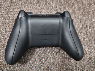 Controller Xbox Series S / X Carbon Black foto 4