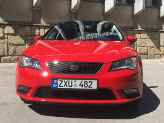 Seat Leon foto 7