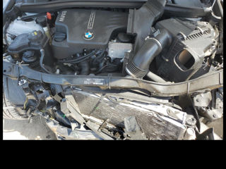 Bmw x1 e84 2.8 n20 x-drive foto 9