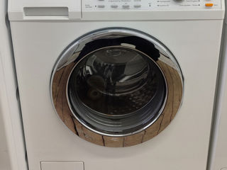 Стиральная машина Miele фото 3