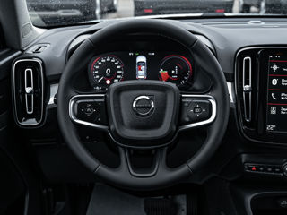 Volvo XC40 foto 11