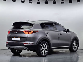 KIA Sportage foto 2