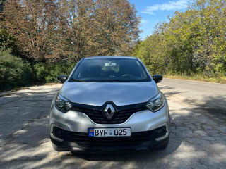 Renault Captur foto 9