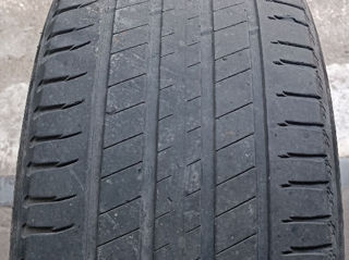 Michelin Bridgestone foto 3