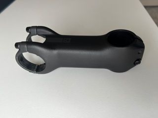 Bontrager Elite Blendr Stem 100mm foto 2