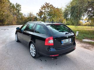 Skoda Octavia foto 7