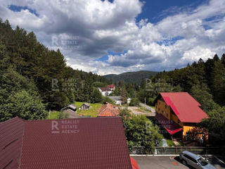 Apartament, 3 camere, Predeal, județul Brașov foto 16