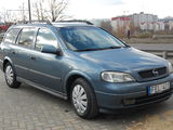 Opel Astra foto 3