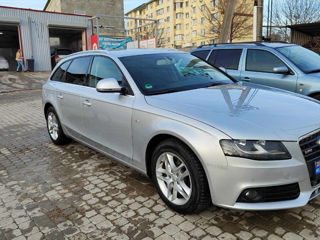 Audi A4 foto 6