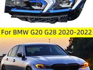 Bmw G60 2023-2024 foto 7