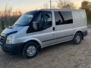 Ford Transit foto 2