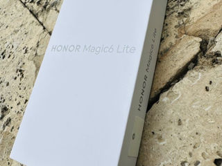 Honor Magic 6 Lite 5G (8/256GB) Green Nou