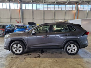 Toyota Rav 4 foto 5