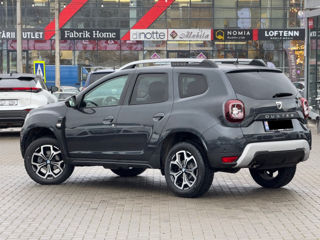 Dacia Duster foto 5