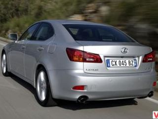 Piese Lexus IS220d foto 4