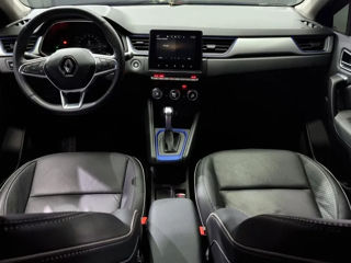 Renault Captur foto 8