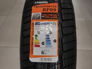 Anvelope De Vara R15c, R16c Lassa, Hankook, Greenlander, Starmaxx foto 2