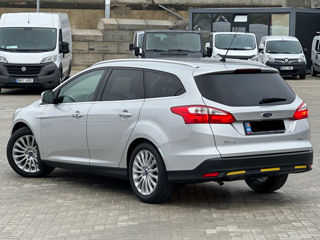 Ford Focus foto 5