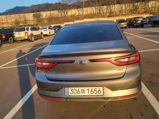 Renault Talisman foto 4