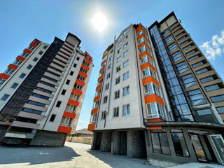 Apartament cu 2 camere, 47 m², Centru, Sîngera, Chișinău mun.