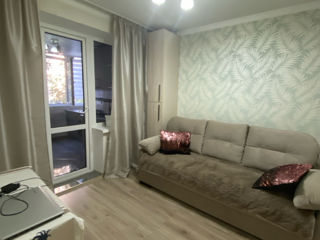 Apartament cu 1 cameră, 49 m², Râșcani, Chișinău foto 7