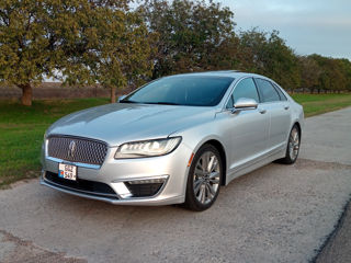 Lincoln MKZ