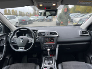 Renault Kadjar foto 17