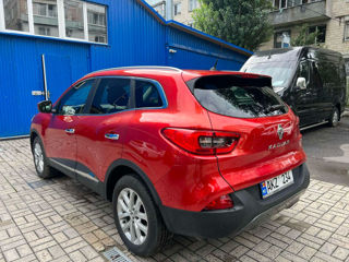 Renault Kadjar foto 3