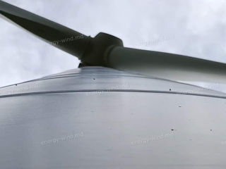 Ветряная турбина Senvion MM92/2.05 МВт foto 7