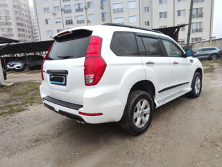 Haval H9 foto 5