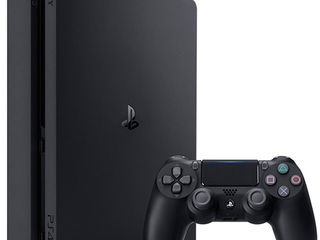 Playstation 4 / PS5  Игры/Jocuri/Games foto 1