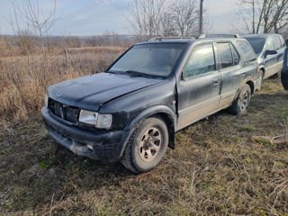 Piese Opel Frontera  Astra Zafira combo corsa