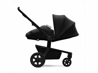 Joolz Hub premium stroller 2 in 1 foto 2