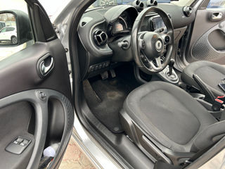 Smart Forfour foto 7