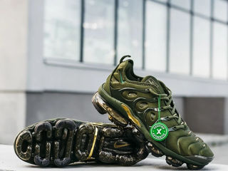 Nike Air VaporMax Green foto 3