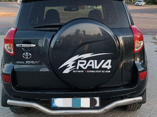 Toyota Rav 4 foto 6